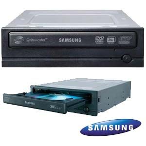 Gravadora de DVD SATA Samsung